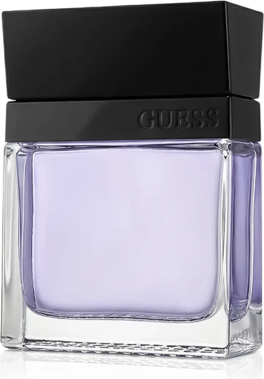 Eau De Toilette Guess Seductive Homme