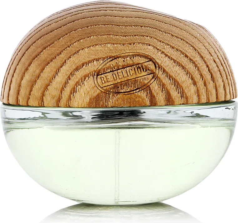 Eau de Toilette DKNY Be Delicious Coconuts About Summer