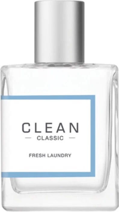 Eau De Parfum Clean Classic Fresh Laundry Clean Cut Copenhagen