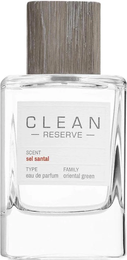 Eau de Parfum Clean Cut Copenhagen Clean Sel Santal