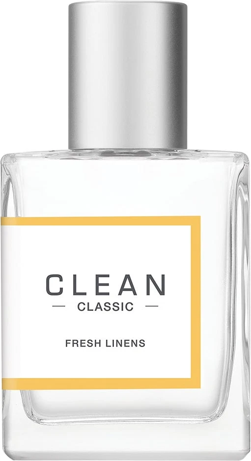 Clean Fresh Linens Eau De Parfum Clean Cut Copenhagen