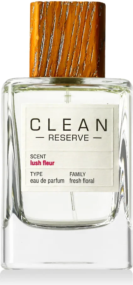 Eau De Parfum Clean Reserve Lush Fleur