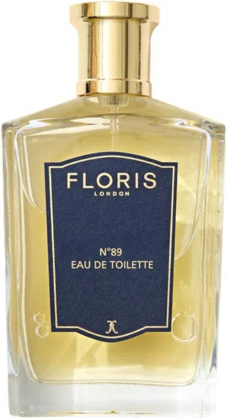 Eau de Toilette Floris London No.89