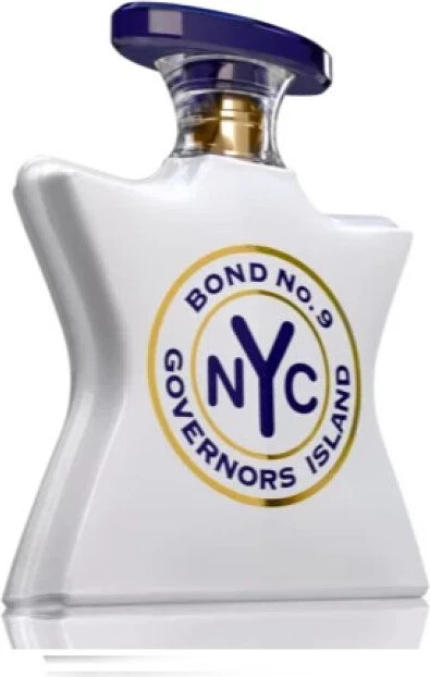 Eau de Parfum Bond No. 9