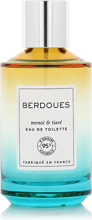 Eau De Toilette Berdoues