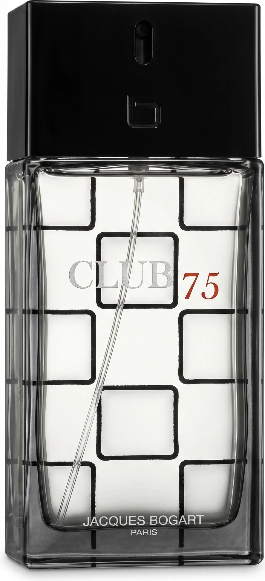 Eau de Toilette Jacques Bogart Club 75