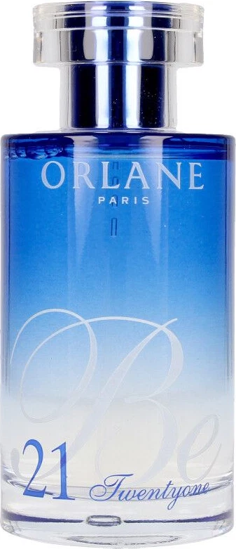 Eau de Toilette Orlane Twentyone