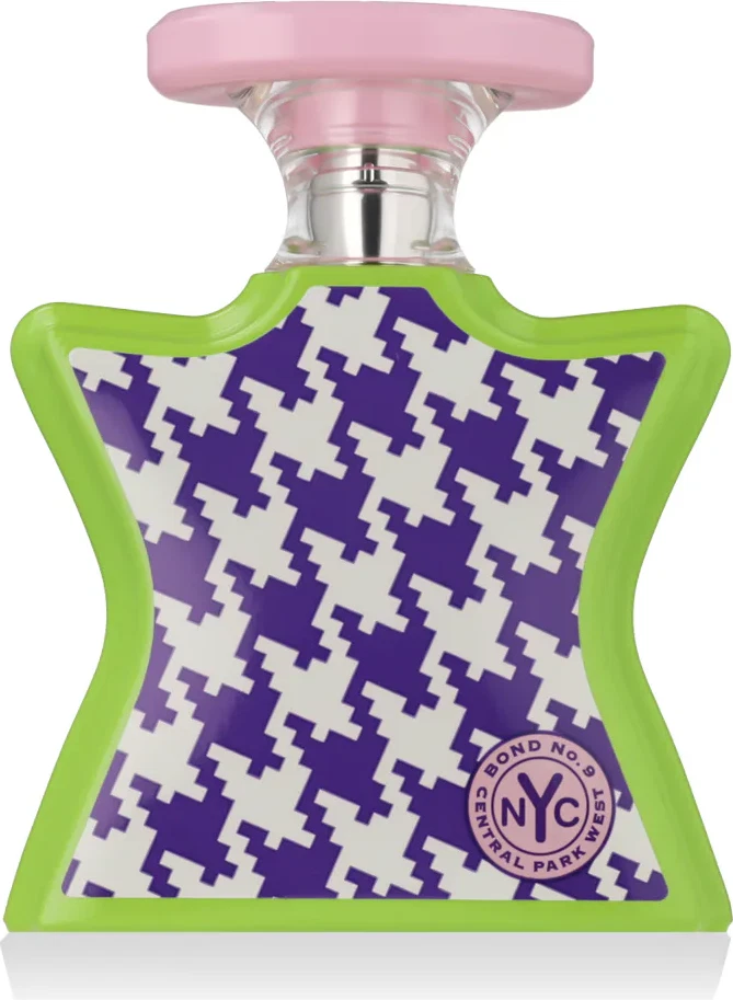Eau De Parfum Bond No. 9 Central Park West