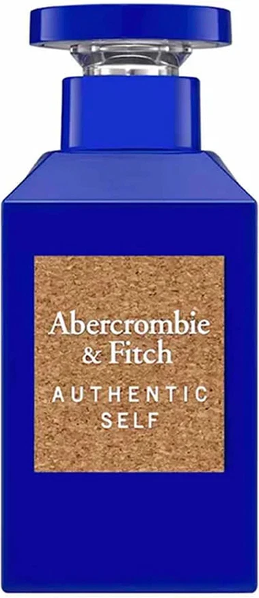 Eau de Toilette Abercrombie & Fitch Authentic Self