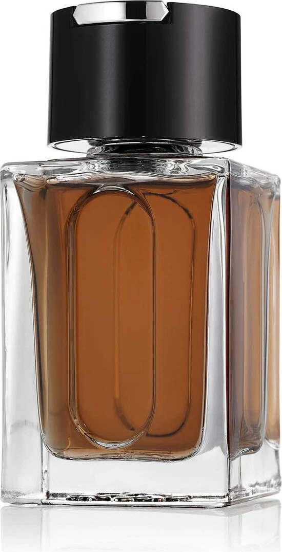 Dunhill Custom Eau De Toilette