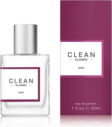 Eau De Parfum Clean Cut Copenhagen Clean Skin