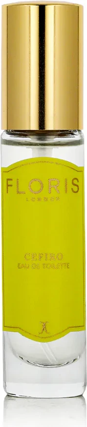 Eau De Toilette Floris London Cefiro Eau De Toilette