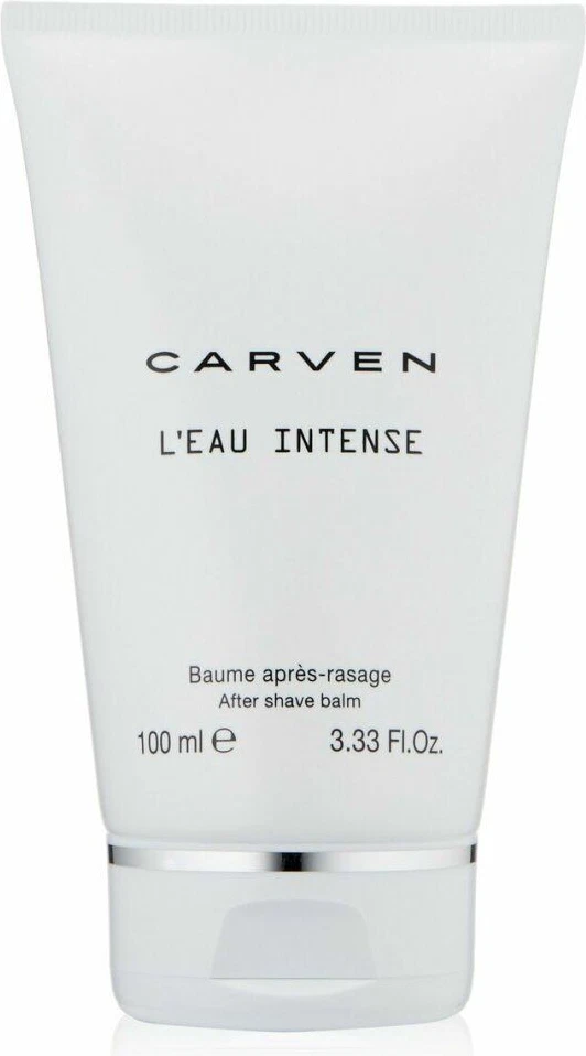 Aftershave Balm Carven L'Eau Intense