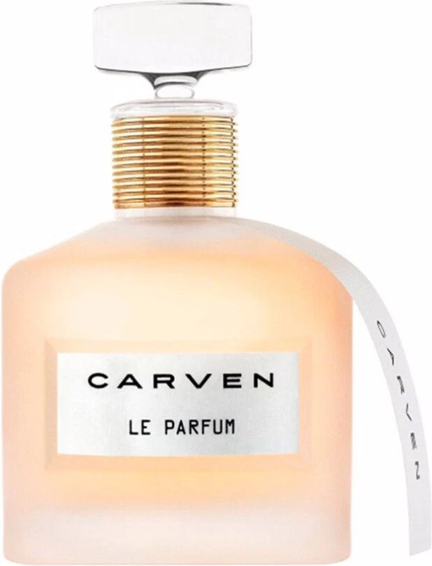Parfum Carven Le Parfum