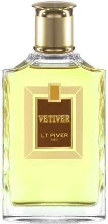Туалетная вода Lt Piver Vetiver