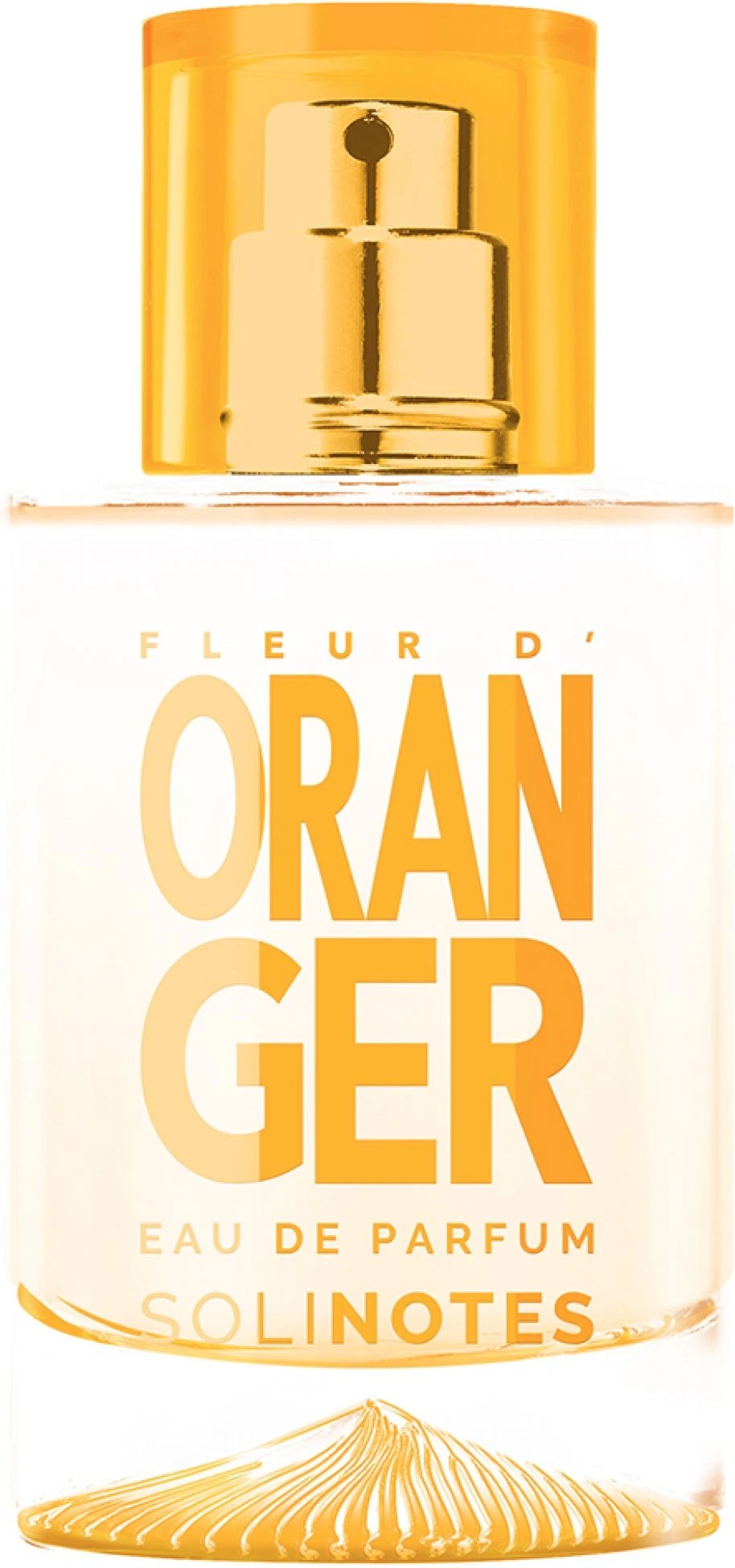Eau de Parfum Solinotes