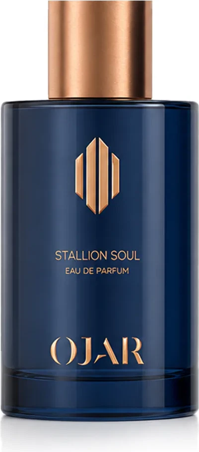 Eau de Parfum Ojar Stallion Soul