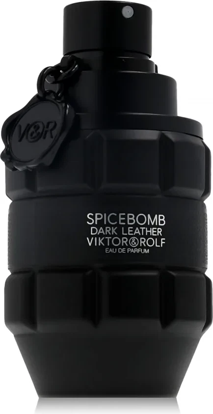 Viktor & Rolf Spicebomb Dark Leather Eau de Parfum