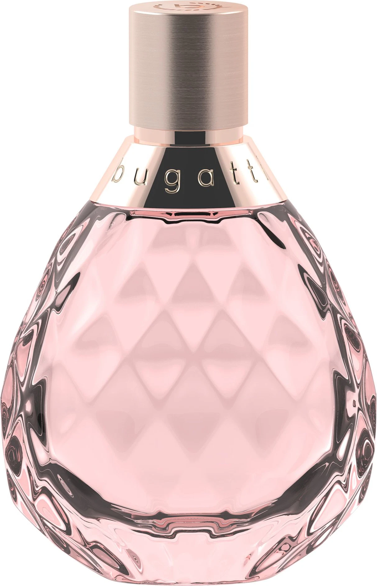 Bugatti Felicita Rosa Parfyum Su