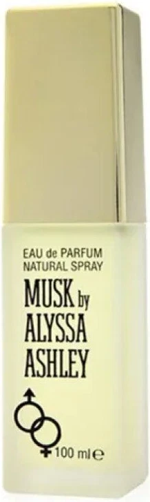 Eau de Parfum Alyssa Ashley Musk