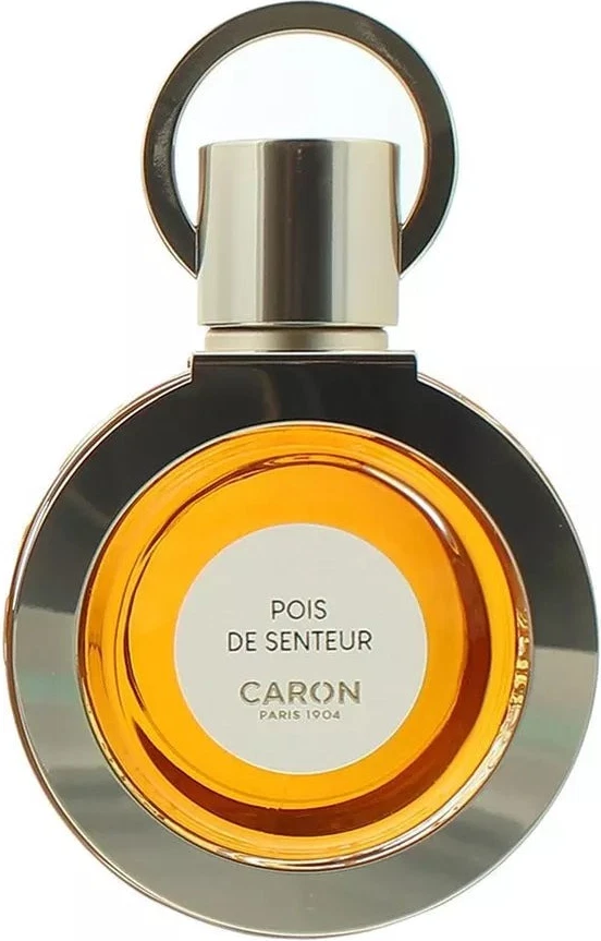 Extrait De Parfum Caron Pois De Senteur
