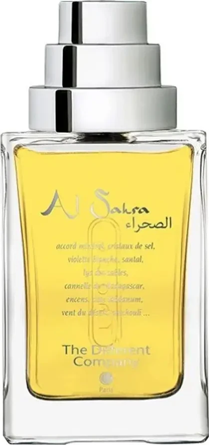 Eau De Parfum The Different Company Al Sahra
