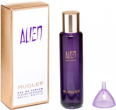 Eau de Parfum Refill Thierry Mugler Alien