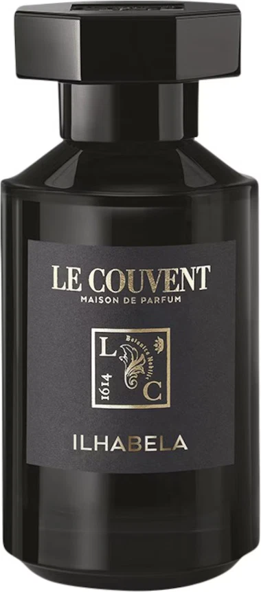 Eau De Parfum Le Couvent Maison De Parfum Ilhabela