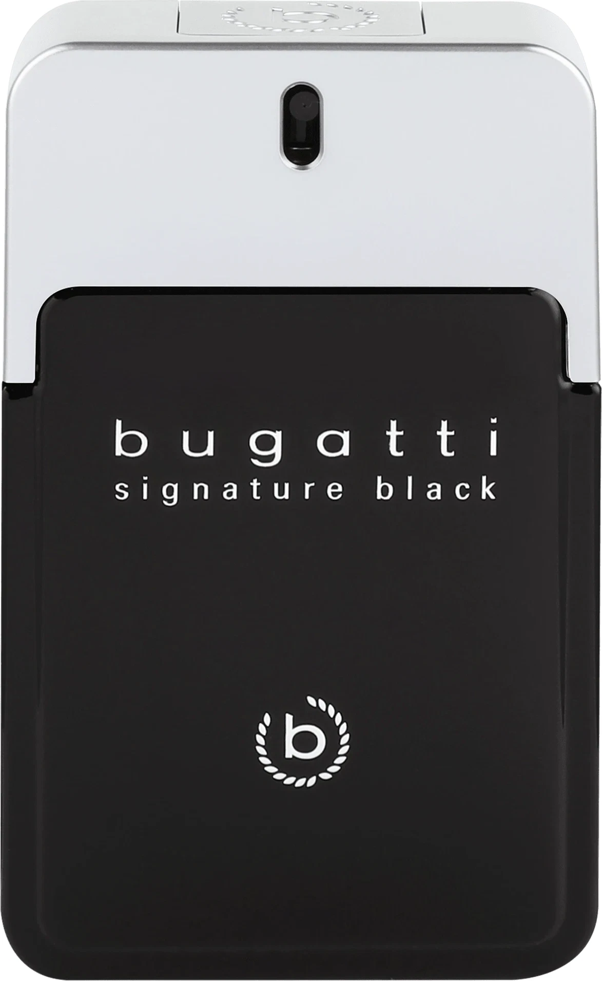 Bugatti Signature Black Tozalash vositasi
