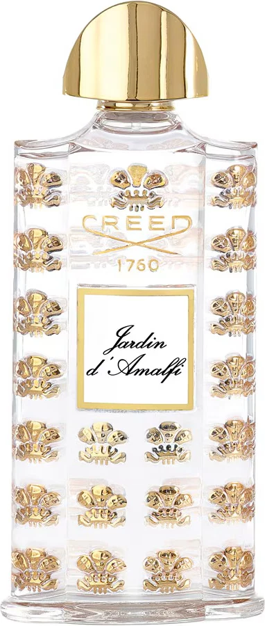 Eau De Parfum Creed Les Royales Exclusives Jardin D'Amalfi