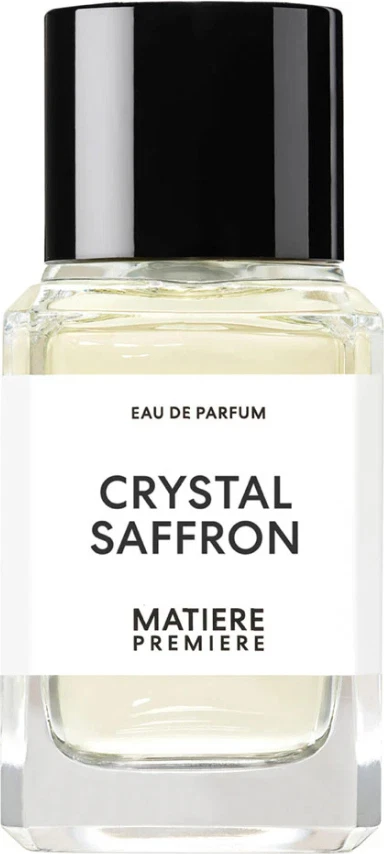Eau De Parfum Matiere Premiere Crystal Saffron