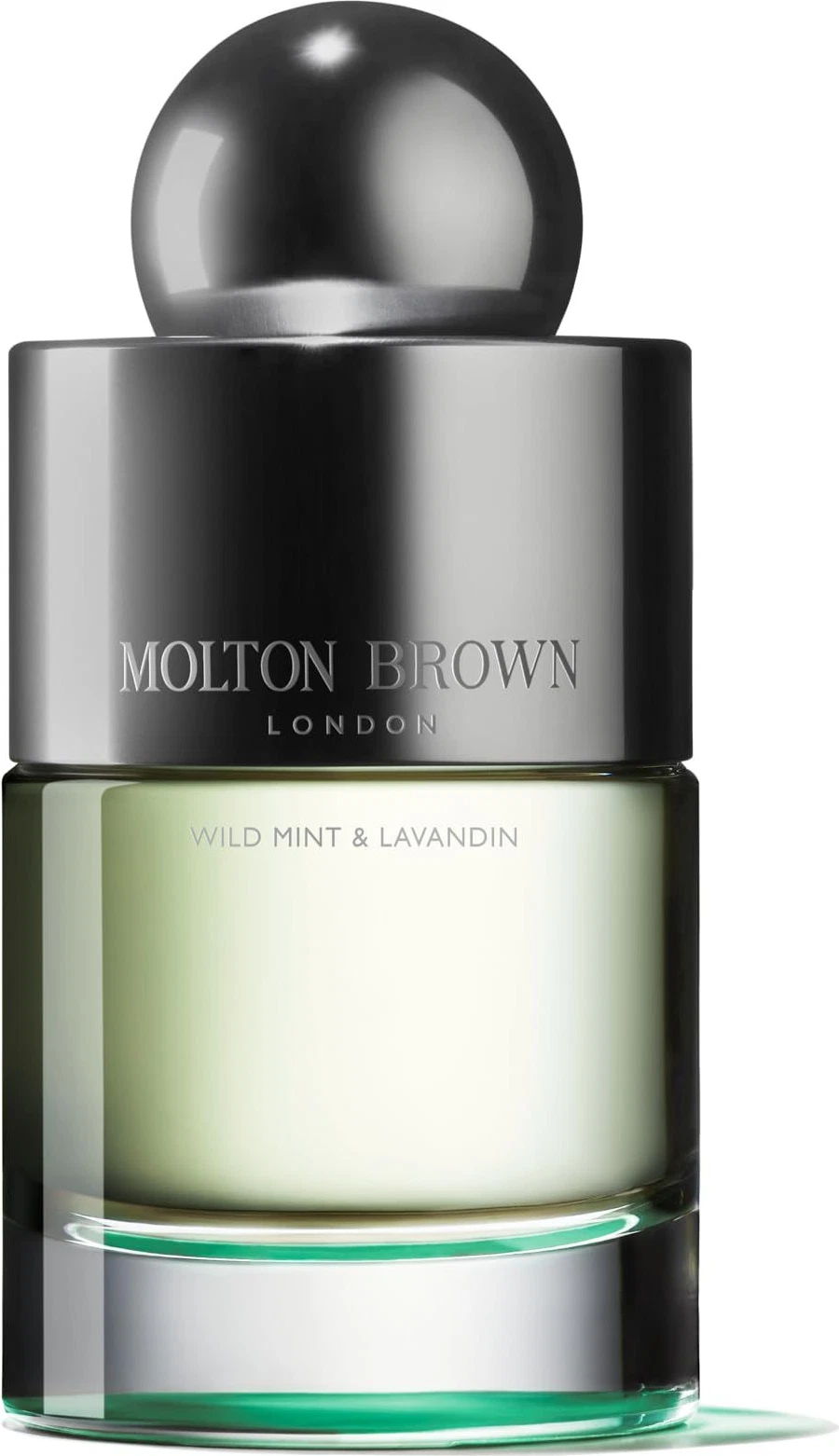 Eau de Toilette Molton Brown Wild Mint & Lavandin