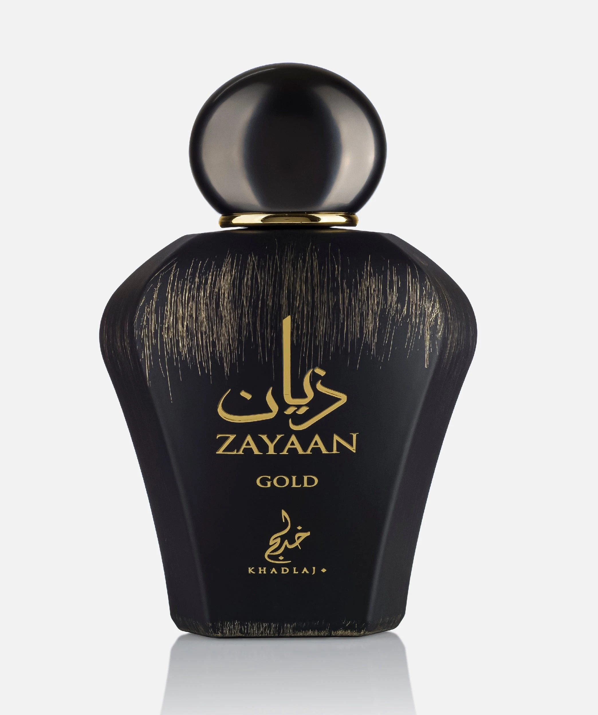 Eau De Parfum Khadlaj Zayaan Gold