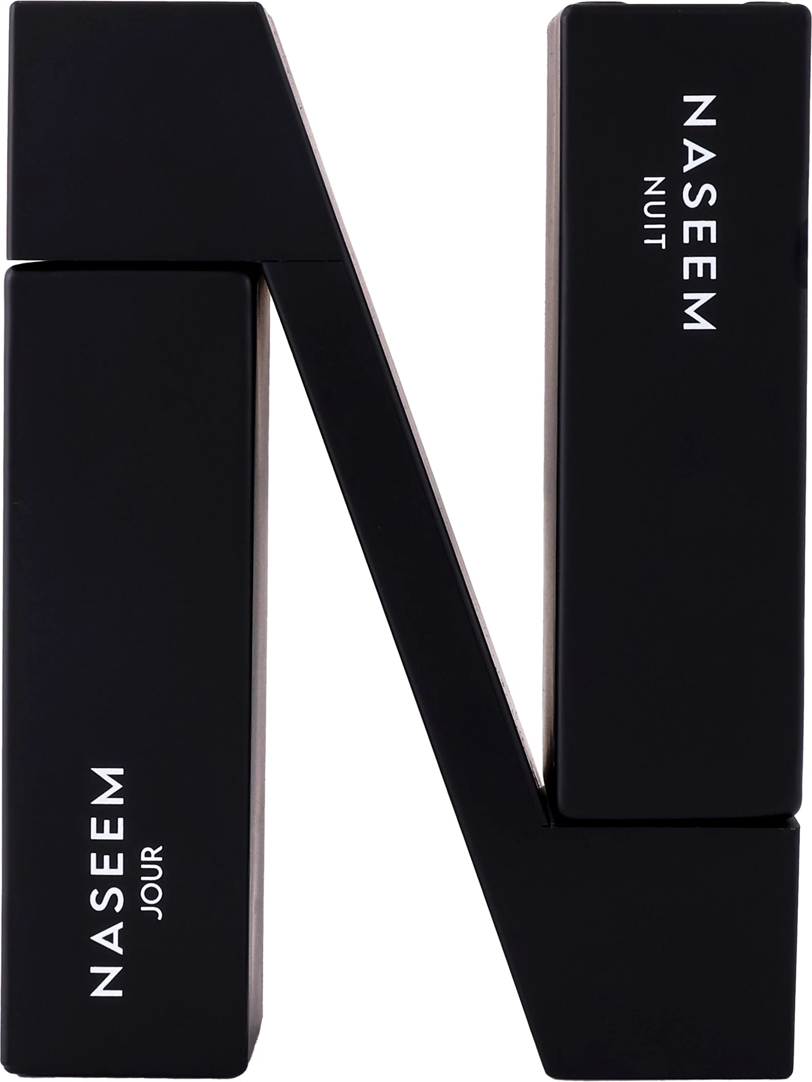 Eau De Parfum Naseem Nuit & Jour
