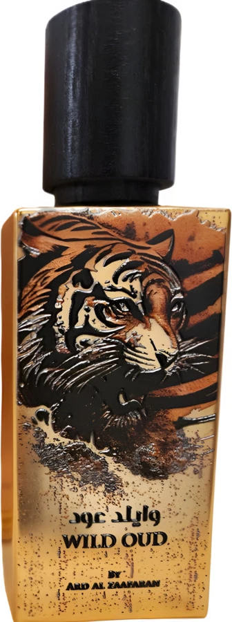 Eau De Parfum Ard Al Zaafaran