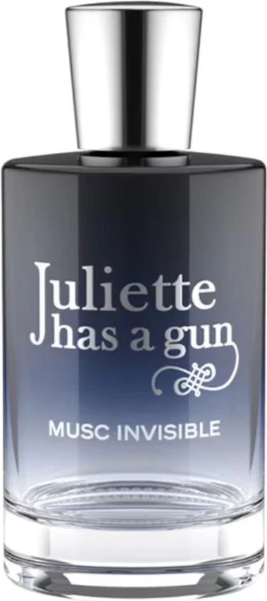 Eau de Parfum Juliette Has a Gun Musc Invisible