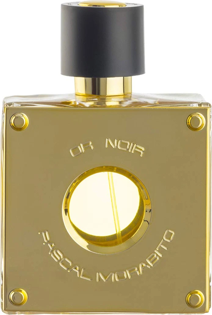 Or Noir Pascal Morabito Eau de Parfum