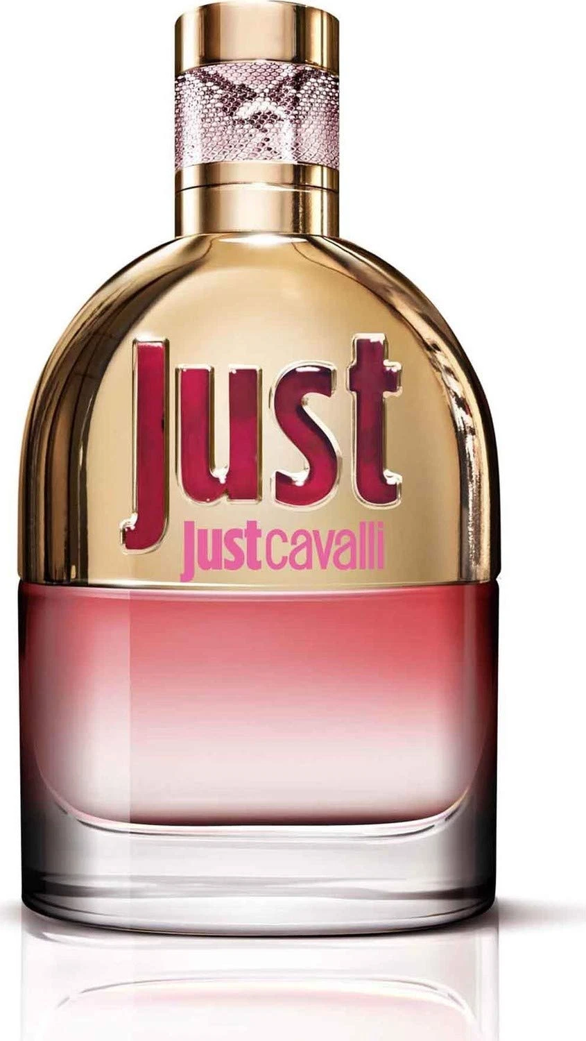Eau De Toilette Just Cavalli Just Cavalli Her