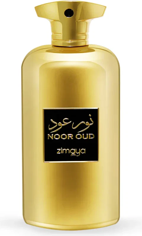 Eau de Parfum Zimaya Precious Collection Noor Oud