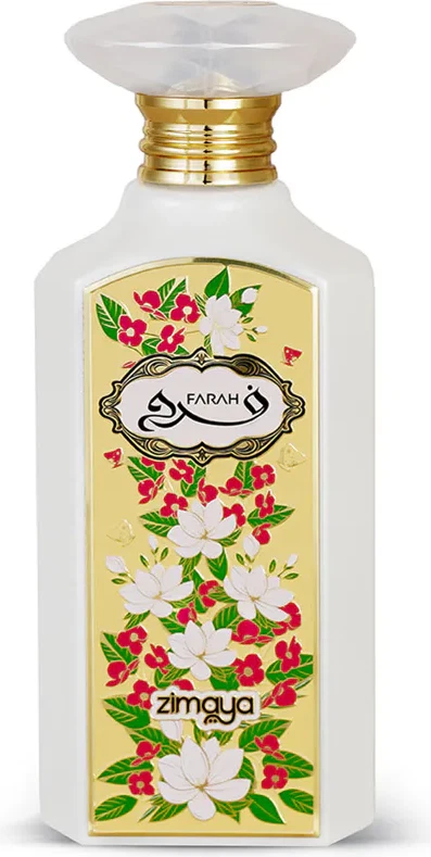 Eau de Parfum Zimaya Farah