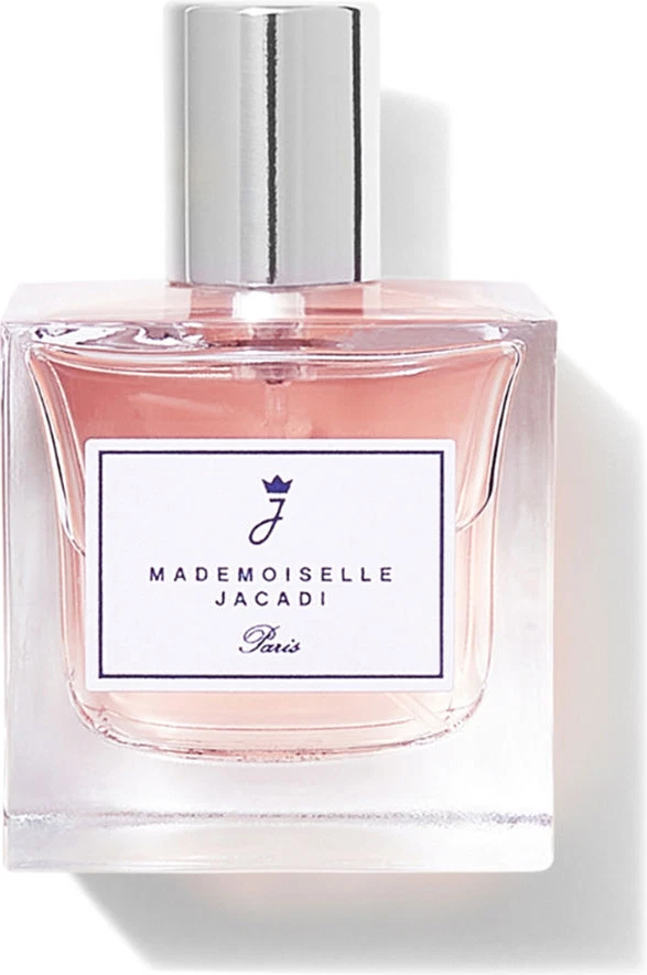 Eau De Toilette Jacadi Jacadi Mademoiselle