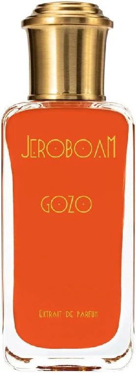 Extrait De Parfum Jeroboam Gozo