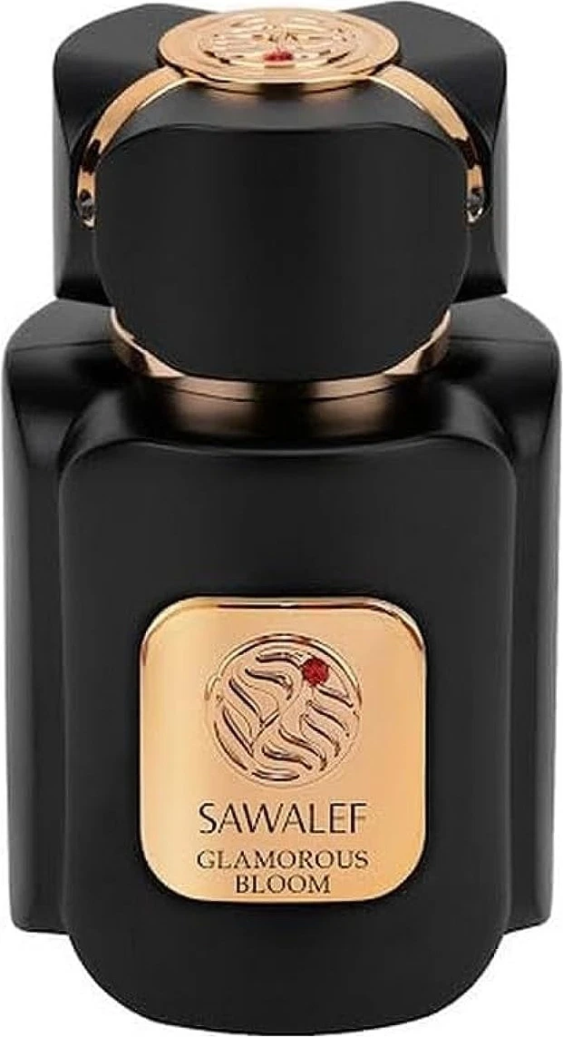 Eau De Parfum Swiss Arabian Sawalef Glamorous Bloom