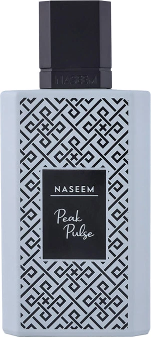 Eau De Parfum Naseem Peak Pulse