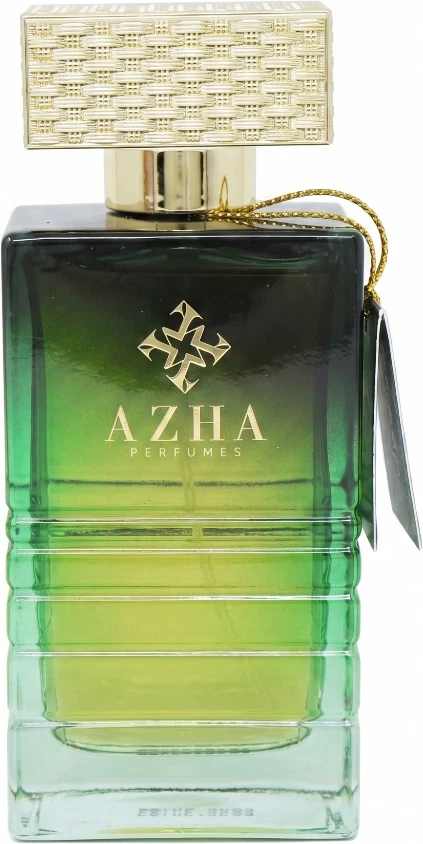 Eau De Parfum Azha Taj Al Oud