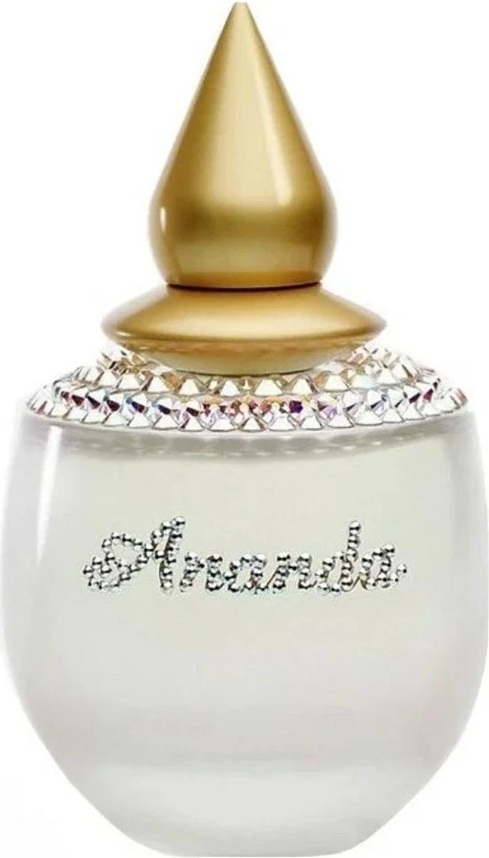 M. Micallef Ananda Eau de Parfyumi