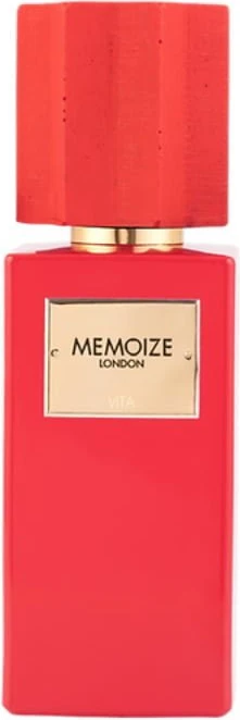 Eau De Parfum Memoize London Vita