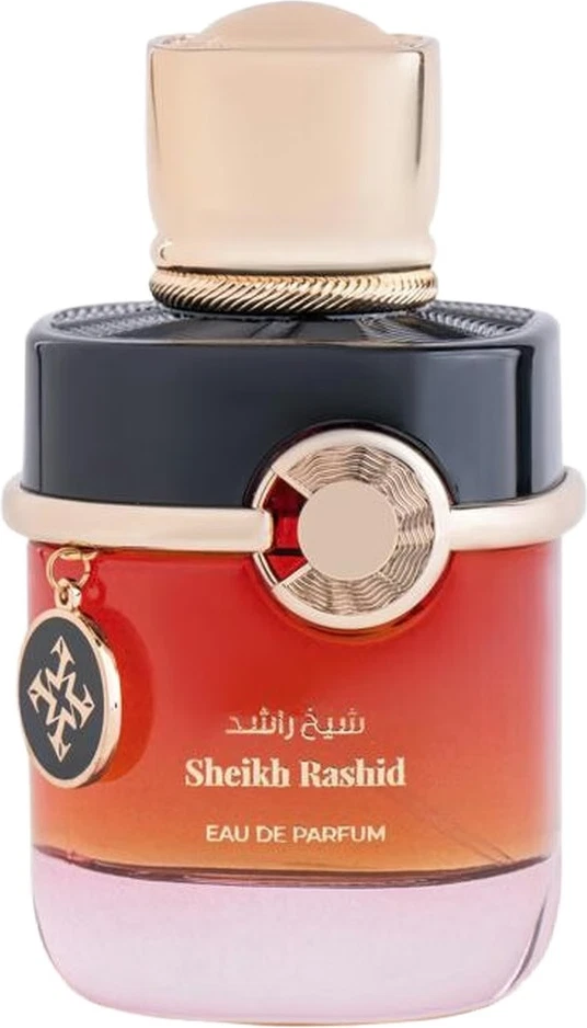 Eau De Parfum Azha Shaikh Rashid