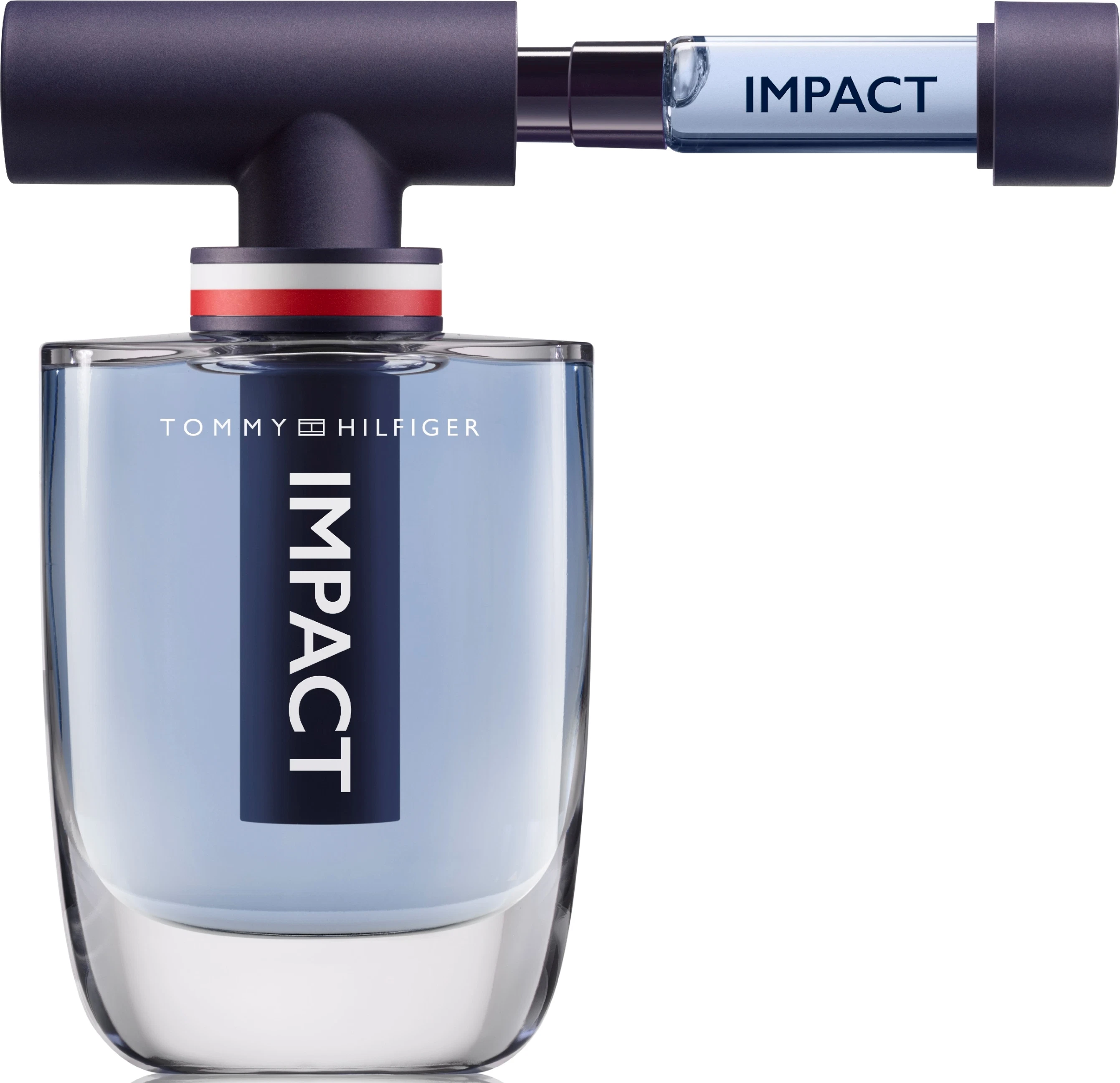 Eau De Toilette Tommy Hilfiger Impact