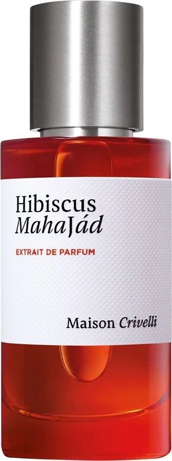 Extrait de Parfum Maison Crivelli Hibiscus Mahajád